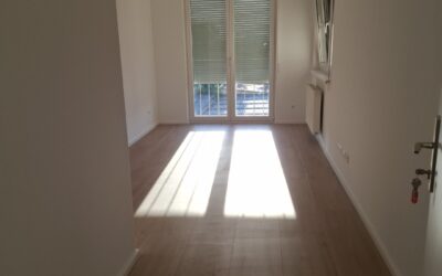 Singlehauptmiete im HOC