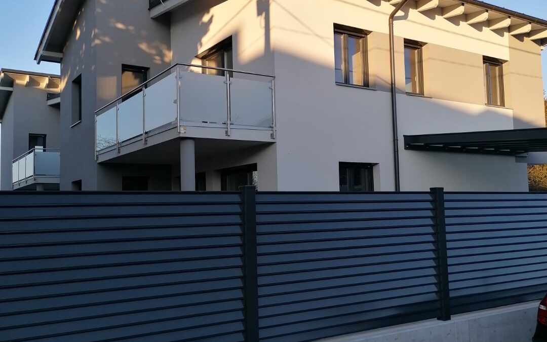 Einfamilienhaus schlüsselfertig in Gerasdorf bei Wien
