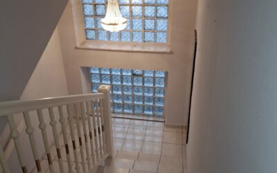 Einfamilienhaus in Fünfhaus