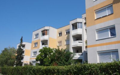 Hauptmiete in Guntramsdorf